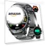 Thumbnail Smart Watch with LED Flashlight — Smartwatches, LIGE