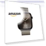 Thumbnail Smartwatch with Fitness Tracker and ECG App — Smart Rings, Apple