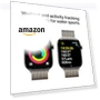 Thumbnail Smartwatch with Fitness Tracker and ECG App — Smart Rings, Apple