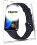 Thumbnail Smartwatch with Silicone Strap — Smartwatches, Huawei