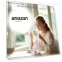 Thumbnail Ultrasonic Humidifier with Sunset Light — Air Moisturizers, fuliying