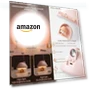 Thumbnail Ultrasonic Humidifier with Sunset Light — Air Moisturizers, fuliying