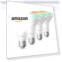 Thumbnail Wi-Fi BR30 Color Smart Bulbs (4-pack) — LED, Sengled