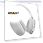 Thumbnail Wireless Bluetooth Over Ear Headphones — Over-Ear Headphones, AUDALA