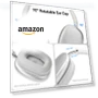 Thumbnail Wireless Bluetooth Over Ear Headphones — Over-Ear Headphones, AUDALA