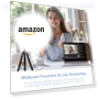 Thumbnail 4K Digital Camera with Flip Screen — Camcorder, VJIANGER
