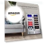Thumbnail Dual Zone Wine and Beverage Refrigerator — Cooling Systems, Velieta