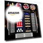 Thumbnail Dual Zone Wine and Beverage Refrigerator — Cooling Systems, Velieta