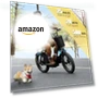 Thumbnail Electric Scooter with Adjustable Seat and Detachable Basket — Electric Self-Balancing Scooters, Caroma