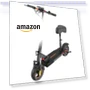Thumbnail Electric Scooter with Seat — Push Scooters, IENYRID