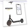 Thumbnail Electric Scooter — Push Scooters, VOLPAM