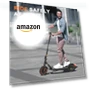 Thumbnail Electric Scooter — Push Scooters, VOLPAM