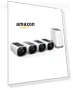Thumbnail eufyCam S330 (eufyCam 3) 4-Cam Kit — Smart Home Security, eufy Security