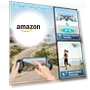 Thumbnail HD Foldable Drone with Camera — Drones, Oddire