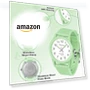 Thumbnail Kids Analog Learning Time Watch — Watch Straps & Bands, SOCICO