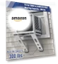 Thumbnail No Drilling Air Conditioner Support Bracket — Window, LEOPO