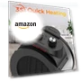 Thumbnail PTC Electric Space Heater — Portable Heating Solutions, Elevoke