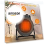 Thumbnail PTC Electric Space Heater — Portable Heating Solutions, Elevoke