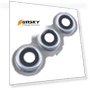 Thumbnail Rear Camera Lens Cover — Back Covers, Samsung