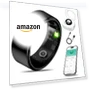 Smart Health Ring Fitness Tracker — Smartwatches, Generic