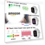 Thumbnail Smart Watch with Health Monitoring — Smartwatches, Othalne