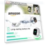 Thumbnail Smart Watch with Health Monitoring — Smartwatches, Othalne