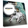 Thumbnail Stunt Remote Control Robot Dog — Interactive Figures & Robots, JJRC