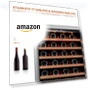 Thumbnail 24 Inch Wine Fridge — Freestanding, Ca'Lefort