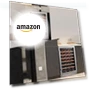 Thumbnail 24 Inch Wine Fridge — Freestanding, Ca'Lefort