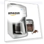Thumbnail Automatic Grind and Brew 12-Cup Coffeemaker — Coffee Makers, Cuisinart