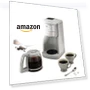Thumbnail Automatic Grind and Brew 12-Cup Coffeemaker — Coffee Makers, Cuisinart
