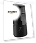 Thumbnail Cool Mist Humidifier — Air Moisturizers, raydrop