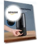 Thumbnail Cool Mist Humidifier — Air Moisturizers, raydrop