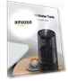 Thumbnail Cool Mist Humidifier — Air Moisturizers, raydrop