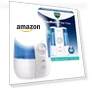 Thumbnail CoolRelief Cool Mist Humidifier — Air Moisturizers, Vicks