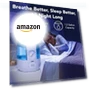 Thumbnail CoolRelief Cool Mist Humidifier — Air Moisturizers, Vicks