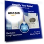 Thumbnail CoolRelief Cool Mist Humidifier — Air Moisturizers, Vicks