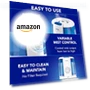 Thumbnail CoolRelief Cool Mist Humidifier — Air Moisturizers, Vicks