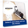Thumbnail Cordless Hardwood Floors Cleaner — Smart Cleaning Robots, Tineco