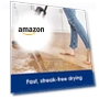 Thumbnail Cordless Hardwood Floors Cleaner — Smart Cleaning Robots, Tineco