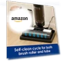Thumbnail Cordless Hardwood Floors Cleaner — Smart Cleaning Robots, Tineco