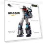 Thumbnail Deformed Car Robot Toy — Interactive Figures & Robots, Setype