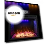 Thumbnail Electric Fireplace — Electric Heating Solutions, Dreamflame