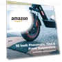 Thumbnail Electric Scooter for Adults — Push Scooters, iScooter