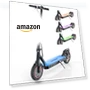 Thumbnail Electric Scooter for Adults — Electric Self-Balancing Scooters, iScooter
