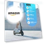 Thumbnail Electric Scooter for Adults — Electric Self-Balancing Scooters, iScooter