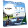 Thumbnail Electric Scooter — Electric Self-Balancing Scooters, LiyLou