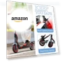 Thumbnail Electric Scooter — Electric Self-Balancing Scooters, LiyLou