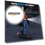 Thumbnail Electric Scooter — Electric Self-Balancing Scooters, Caroma