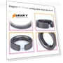 Thumbnail Filter Cleaning Brush for Dyson Airwrap — Accessories, Dyson